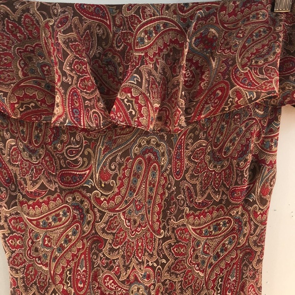 Womens Ralph Lauren dress - Picture 2 of 8